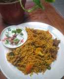 Pulao Rice