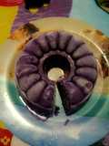 Resep Puding Ubi Ungu #BikinRamadanBerkesan