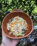 Mì somen xào thập cẩm