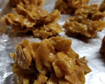 Update, Cooking Recipe No bake peanut butter treats Delicious Steady