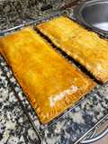 Empanadas Gallegas de Falsa Boloñesa y Falsa Carbonara