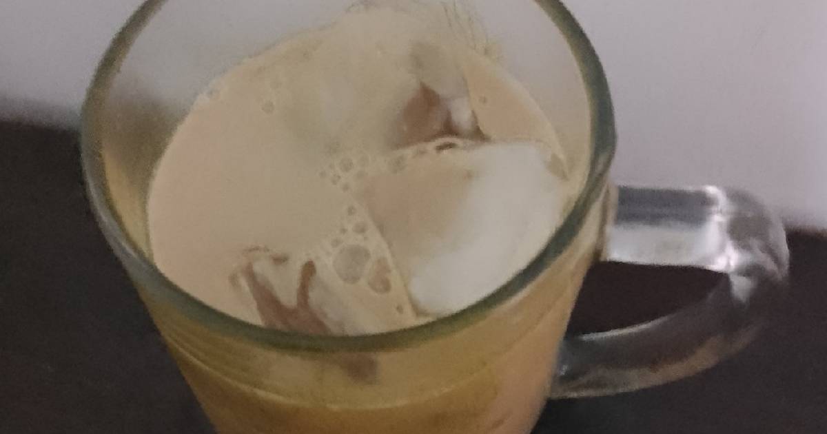 Resep Es kopi latte oleh Ani Brilian - Cookpad