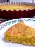 Bolo Pamonha (doce)