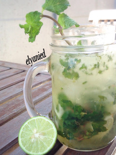 Foto resep Mojito