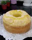 Torta matera de limón 🍋