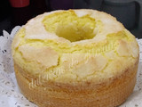 Torta matera de limón 🍋