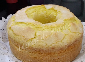 Una foto de Torta matera de limón 🍋