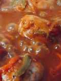 CHORIZOS Bombón (a la Pomarola)😉😋🤗❤️