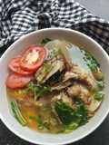 Sop Ikan Gurame