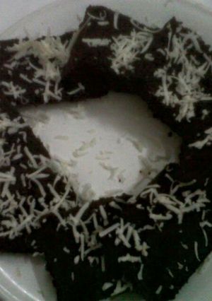 Foto resep Bronkus Murmer