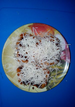 Foto resep Nuget pisang ambon