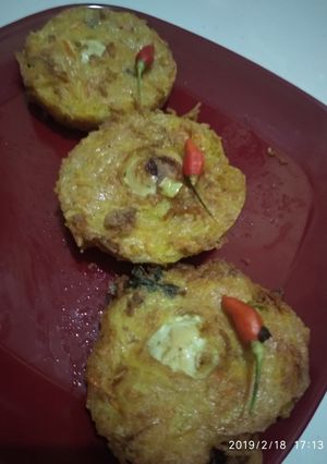 Foto resep Tahu fantasy