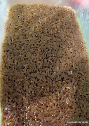 Foto resep Wajik ketan 🌿