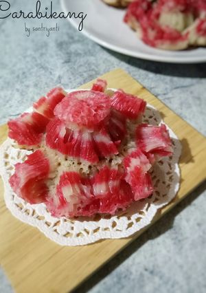 Foto resep Carabikang