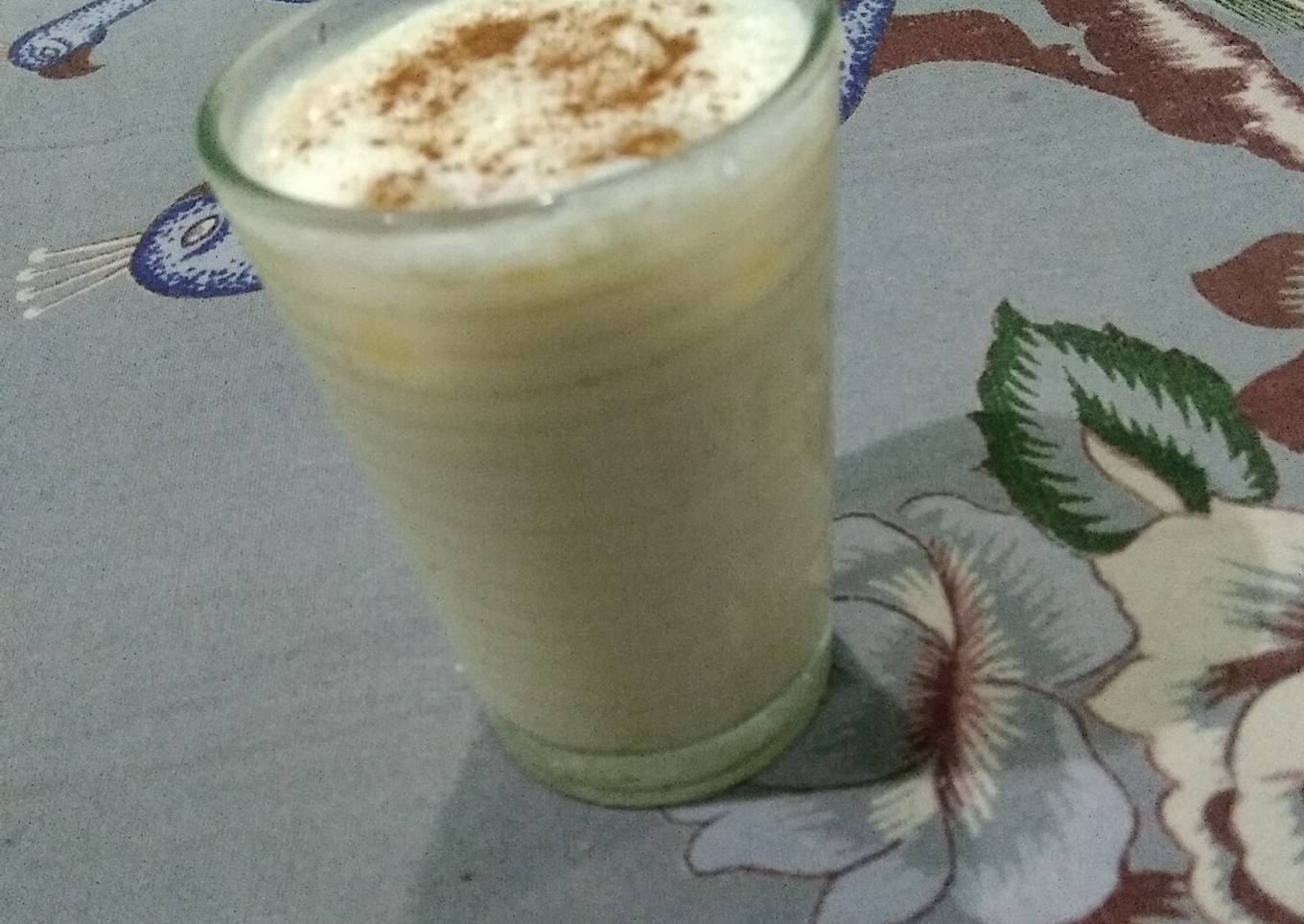 Honey Banana Bananza