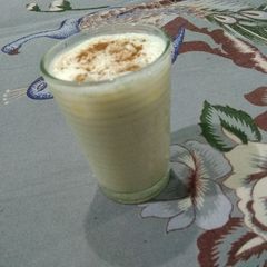 A picture of Honey Banana Bananza.
