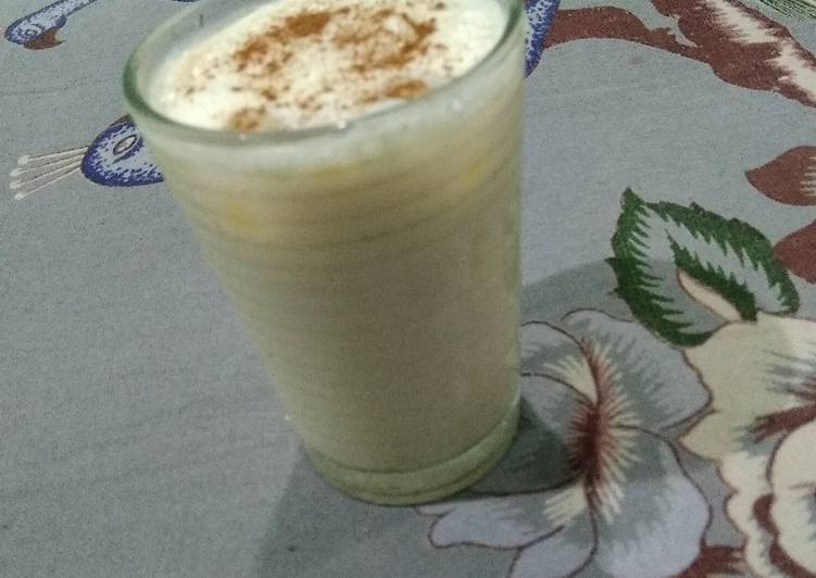 Honey Banana Bananza