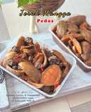 Jeruk Mangga Pedas