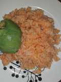 Arroz para los que no sabemos hacer arroz. 🥡