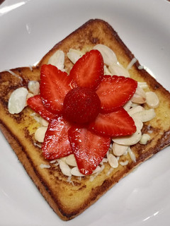 Foto resep French Toast