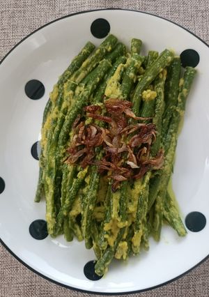 Foto resep Jukut Bejek