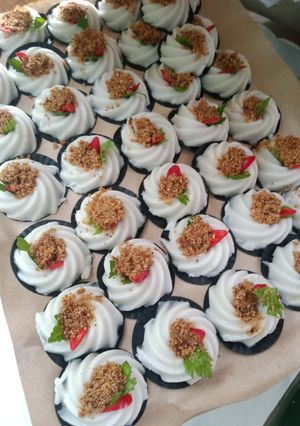 Foto resep Talam Gurih