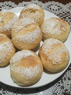 Foto resep Oat French Bread