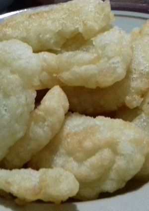 Foto resep Cireng gurih