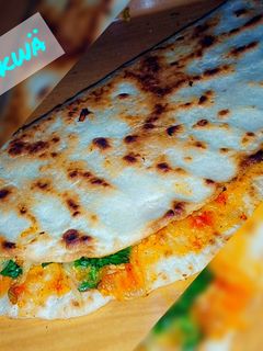 صورة لوصفة مقلوب 🌮