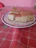 Torta para el mate