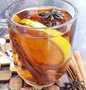 Cara Mudah Membuat Resep (2.50) Lemon &amp; Spices Hot Tea yang Sempurna Anti Ribet, Bikin Ngiler