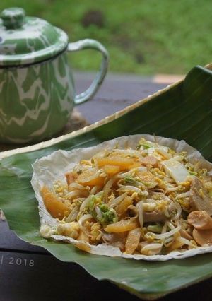 Foto resep Lumpia Basah Spesial #pr_homemadestreetfood
