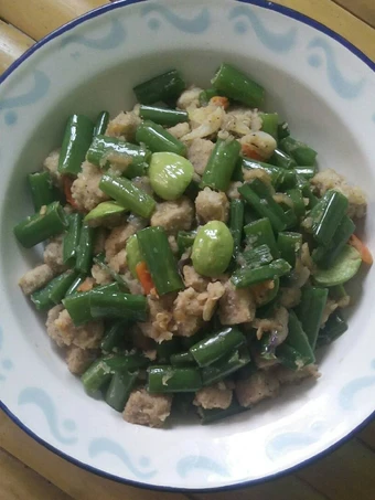 Langkah Gampang Membuat Resep Tumis oncom bunga bawang yang Bisa Manjain Lidah Anti Ribet, Bisa Manjain Lidah