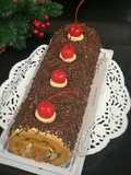 Bolu Gulung Mocha Ceres