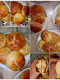 صورة لوصفة قرص طريه جدا