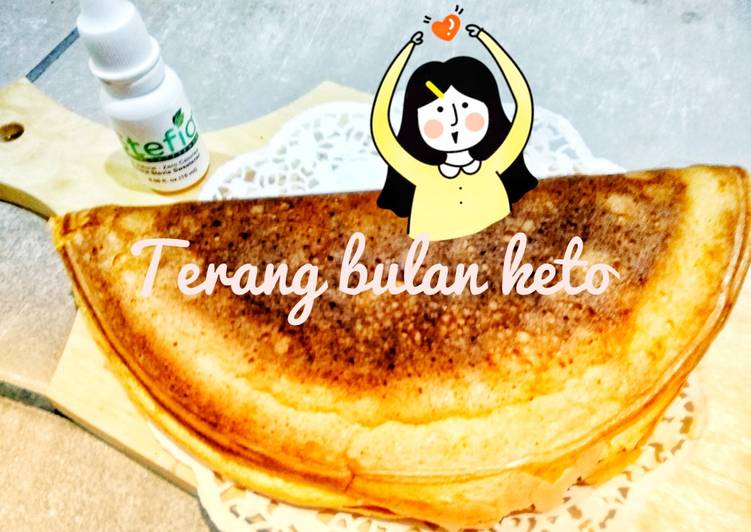 Terang Bulan Keto