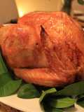 Dry Brined Turkey - you'll be giving thanks for this recipe for years to come :D