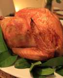 Dry Brined Turkey - you'll be giving thanks for this recipe for years to come :D