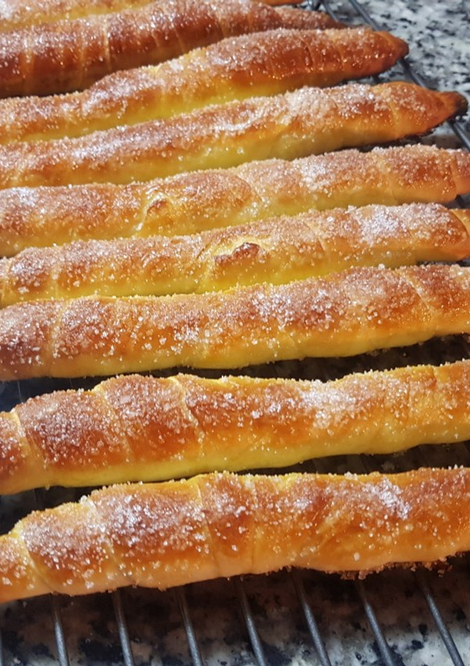 Una foto de Vigilantes deliciosos🤤