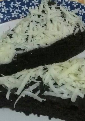 Foto resep Cake coklat