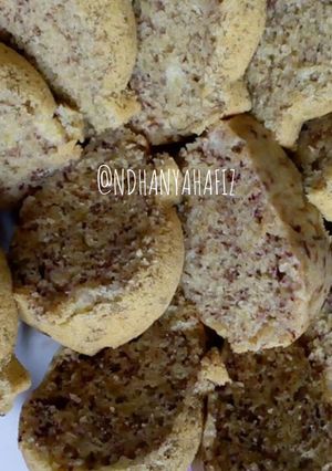 Foto resep Bolu pisang kukus