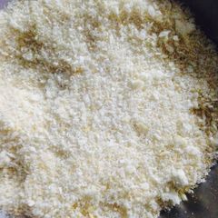 Bread crumbs A picture of Bread crumbs.