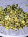 Salak pliek