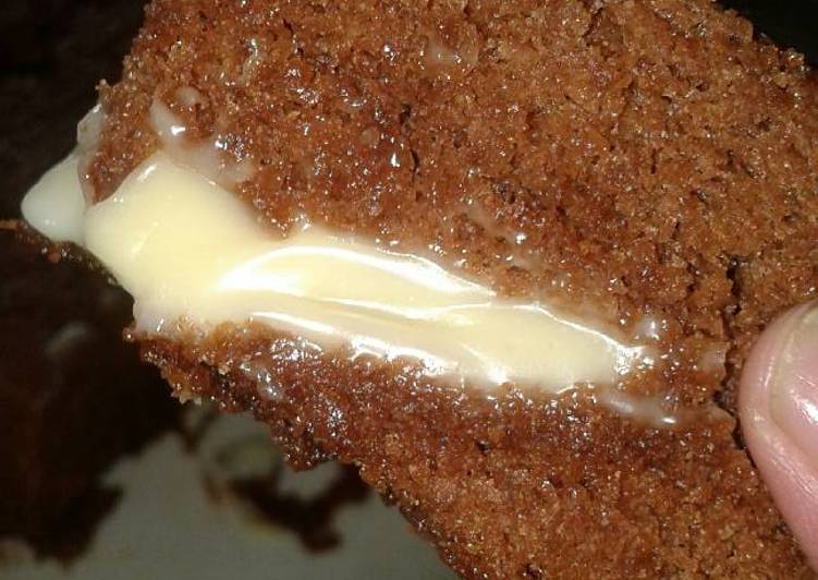 Resep Bolu kukus lumer di lidah😍 yang enak