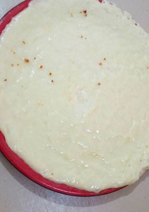 Foto resep Talam Ebi