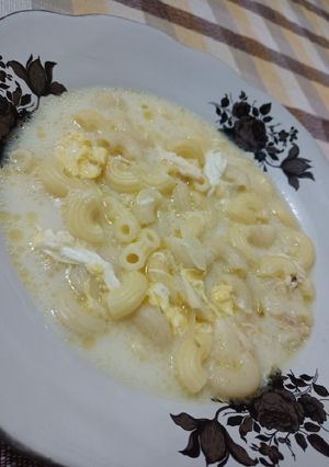 Foto resep Setup Makaroni