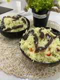 Coconut rice