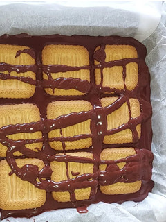 Una foto de Tarta de la abuela