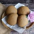 Roti Boy a.k.a Mexican Bun (Tanpa Telur)