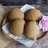 Roti Boy a.k.a Mexican Bun (Tanpa Telur)